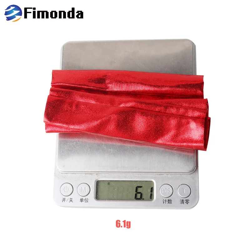 Пылезащитный чехол Fimonda 4 шт. пылезащитный 35 мм диаметр 120 эластичная ткань