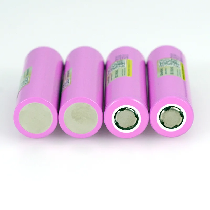 Liitokala 100% оригинальный новый ICR18650 30Q 18650 3000mAh литиевая аккумуляторная батарея для