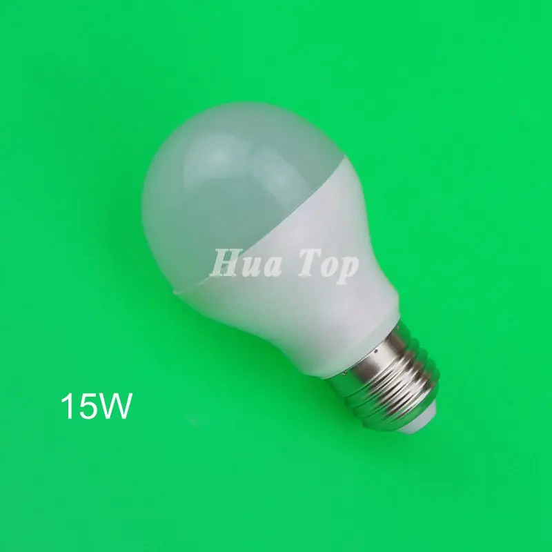 20 шт. светодиодные лампы 15 Вт E27 85 265 в|bulb led e27|led bulbled bulb 5w e27 |