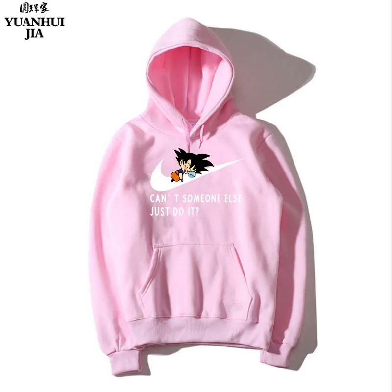 Мода Аниме балахон Дракон Мяч Z Comics мальчик катание скейтборд черный и белый