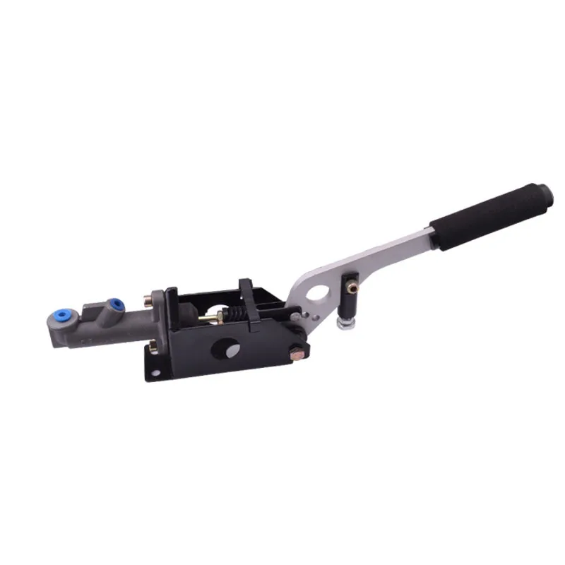 Универсальный алюминиевый Гидравлический Дрифт гоночный ручной тормоз