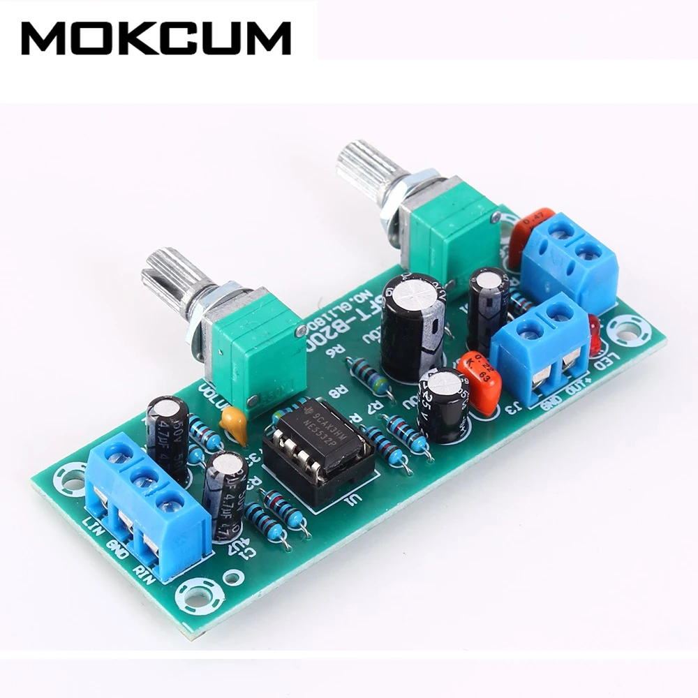 12 В постоянного тока одиночный источник питания тяжелый сабвуфер