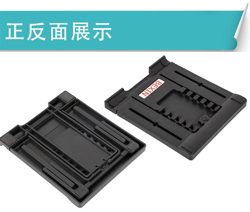 Поддержка ipad 2 air 1 2 Mini Универсальная регулируемая складная настольная подставка для планшета кронштейн для 10,1 samsung Galaxy huawei
