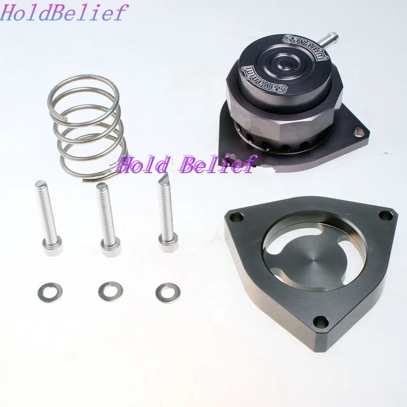 Встроенный выпускной клапан BOV для Megane Volvo Hyundai Kia|bov|bov valve |