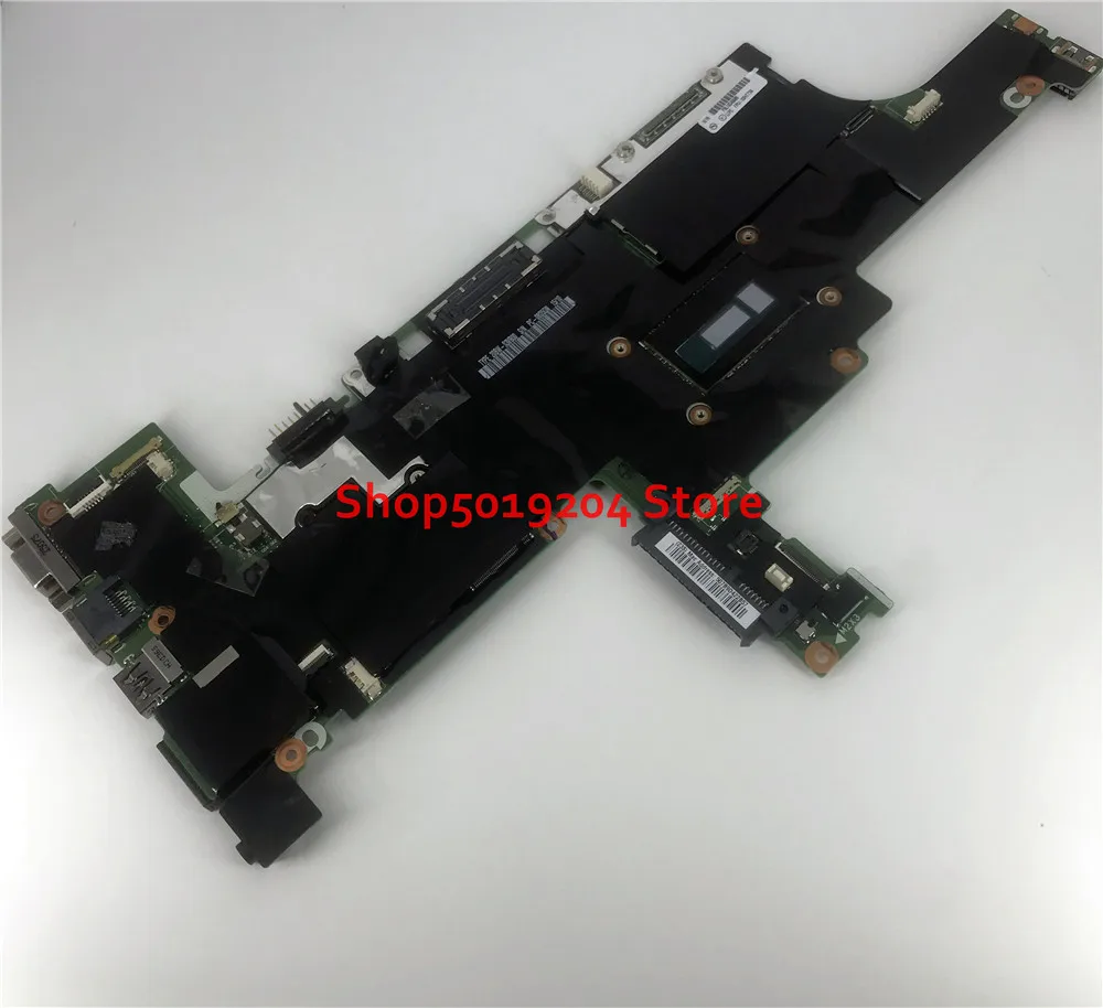 

Материнская плата для ноутбука lenovo thinkpad T450S с детской планшетом