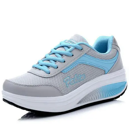 Новинка 2017 модная женская повседневная обувь недорогая на плоской подошве