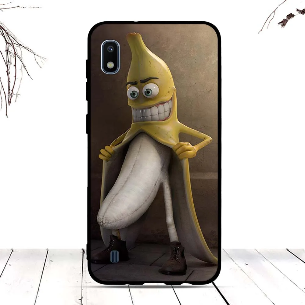 27 Роскошный чехол-накладка для samsung Galaxy A10, Мягкий ТПУ силиконовый чехол-накладка для samsung Galaxy A10, чехол-бампер - Цвет: 27