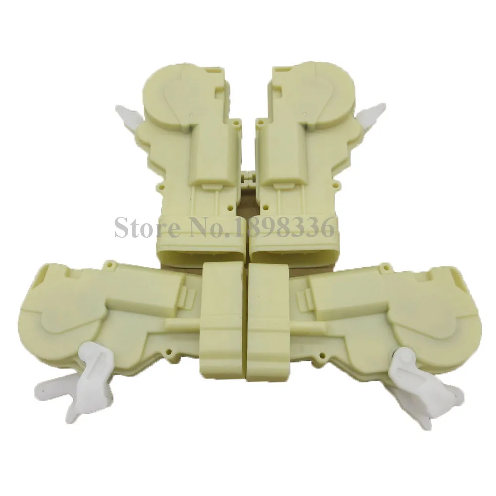 Фото Привод защелки боковой двери пассажира для Lexus RX300 3. 0l 1999-2003 69040-48020 FL/RL 69030-48020 FR/RR, 4 шт./лот №3