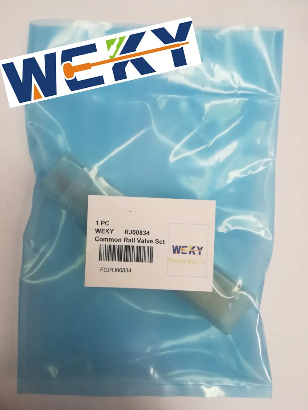 Горячая распродажа! Лучшее качество комплект регулирующих клапанов Common Rail F00RJ00834