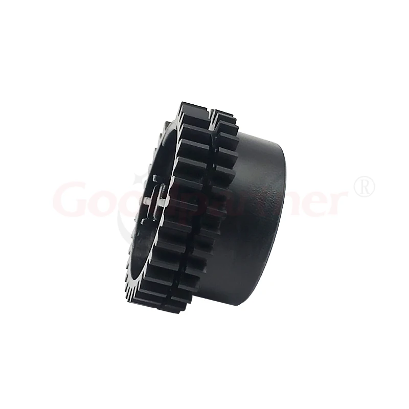 1SET RU5 0989 0990 Clutch Gear for HP P 1005 1006 1007 1008 1102 1108 1109 1607 M 1132 1136 1212 1213 1214 1216 1217 1218|Детали