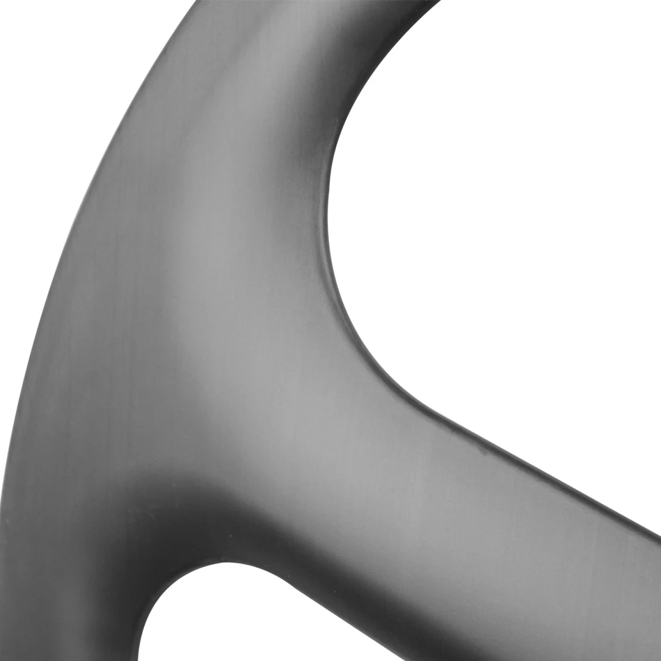ELITEWHEELS 700c Углеродные 5 колеса со спицами трубчатые бескамерные 25 мм Колесная