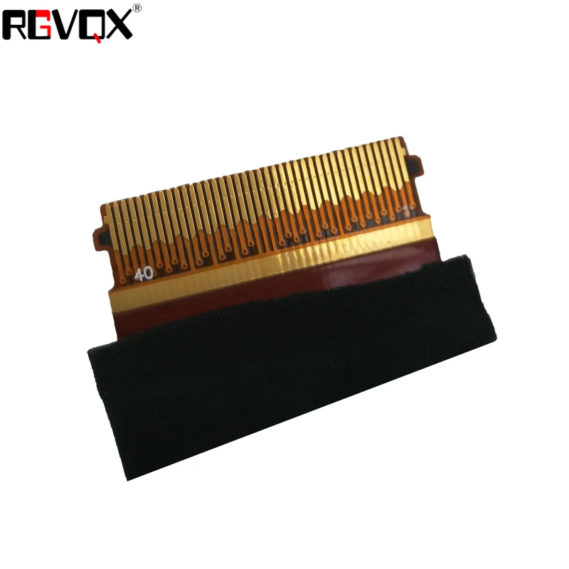 Новый ЖК-светодиодный видео гибкий кабель для LENOVO B480 B490 LB48 B4320 P/N 50.4TF01.001 запасной