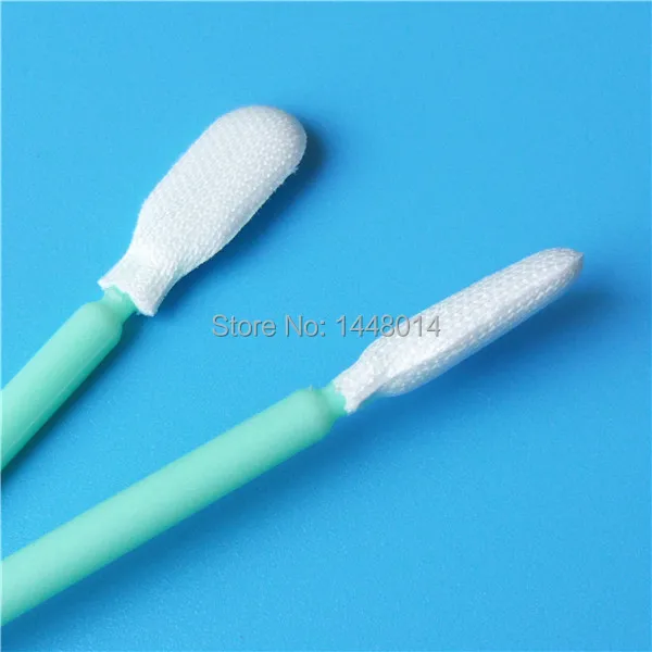 Лучшая оптовая цена 500X печатающая головка Чистящая губка/тампон 165 мм длинная