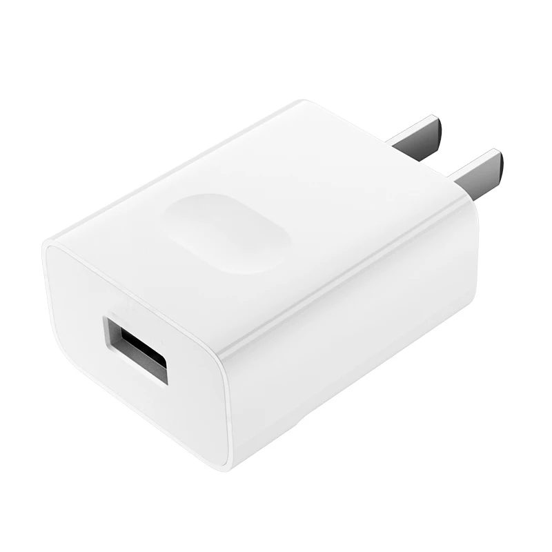 Супер зарядное устройство для HUAWEI, 5 В, адаптер, 5А, usb type-C кабель, быстрая зарядка для mate 9 10 p20 Pro p10 plus honor 10