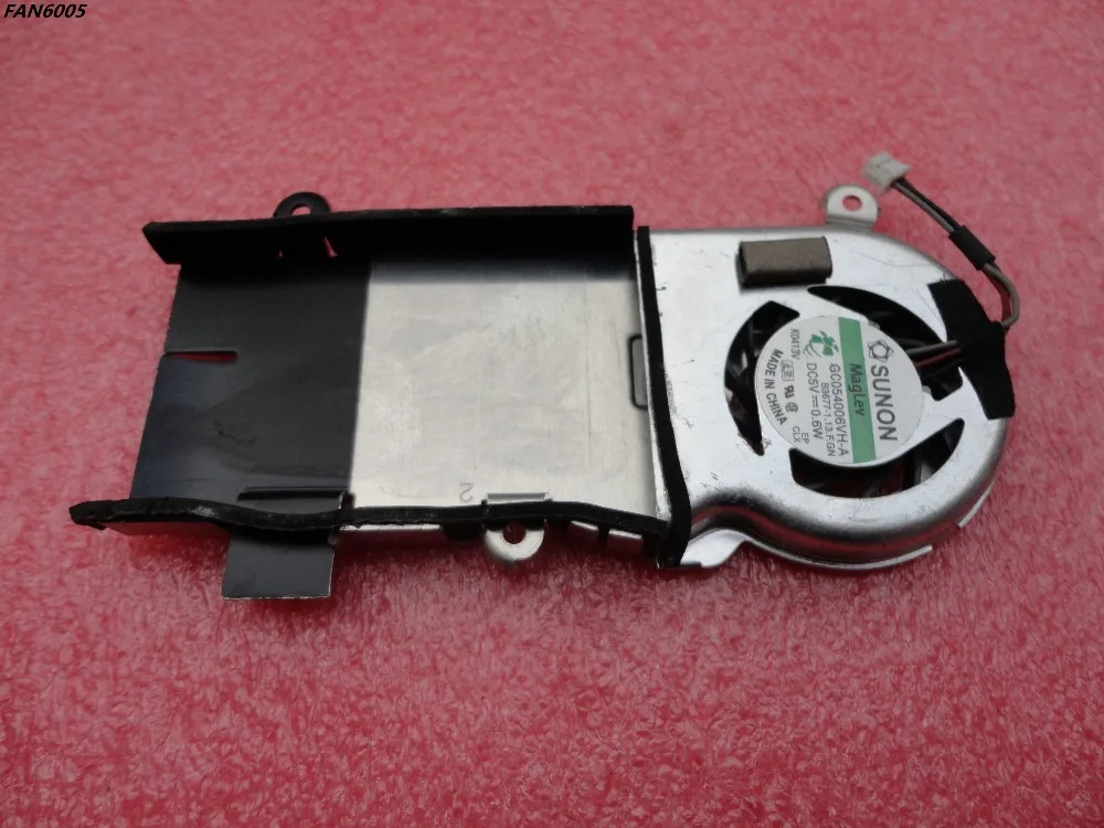 Кулер для ноутбука ACER Aspire one A110 A150 ZG5 AOA110 AOA150|fan for acer aspire|cooler fanlaptop cpu cooling fan |