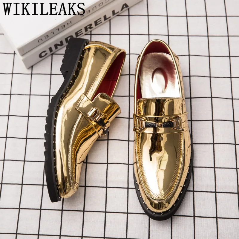 Итальянский туфли оксфорды для мужчин Кожаные Zapatos Hombre Свадебная официальная
