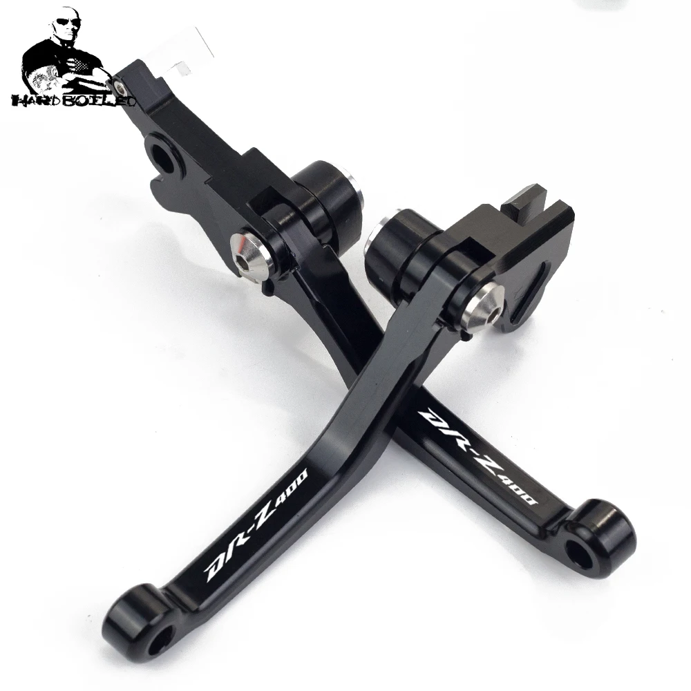 Поворотный рычаг тормоза сцепления для Suzuki DRZ400 DR Z DRZ 400 2000 2010 2011 2012 2013 2014 2015 2016