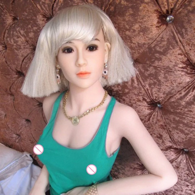 148 см Силиконовая секс настоящая кукла любовь аниме TPE с скелетом Кукла