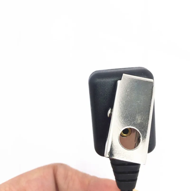 Большие PTT Внутренние Наушники для Motorola GP88 GP300 GP3688 GP3188 A8 A10 двусторонние
