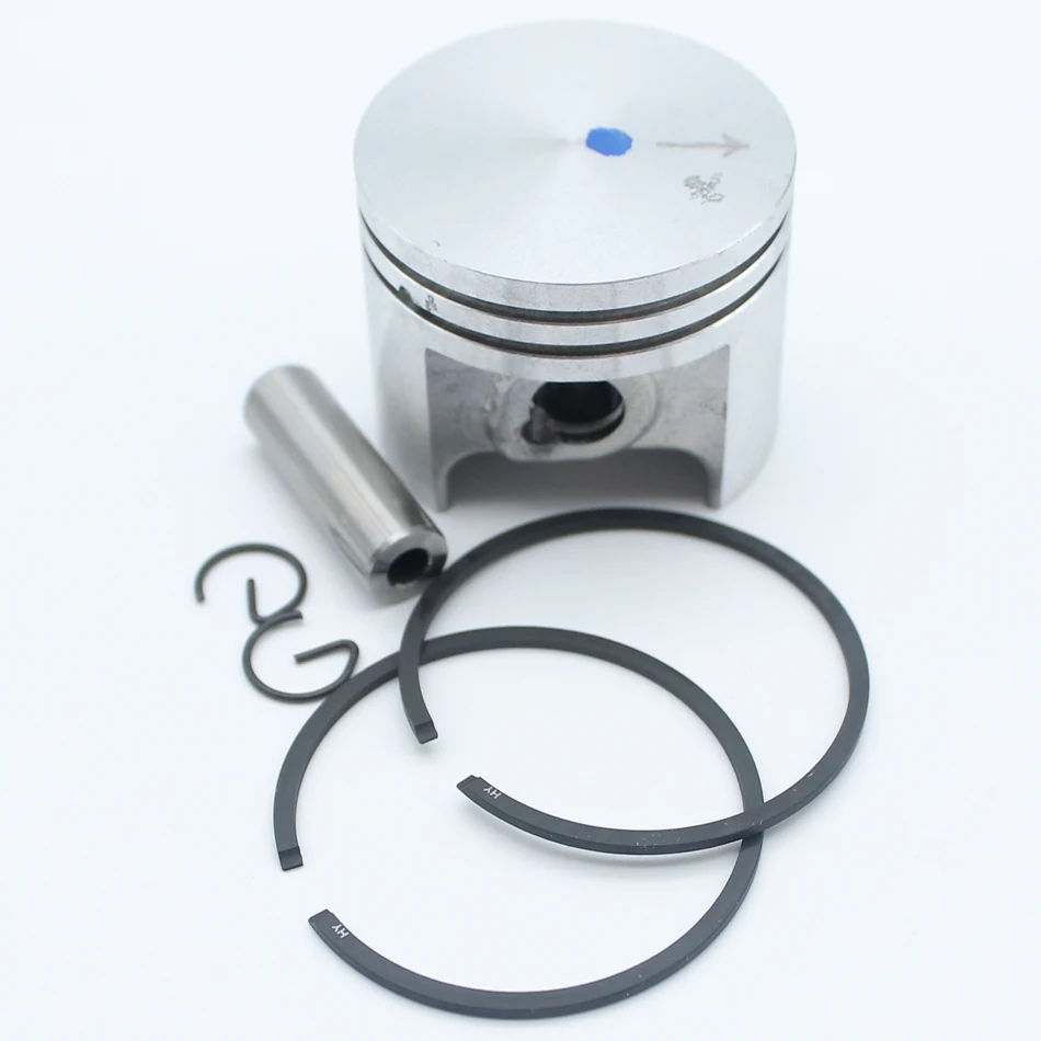 Комплект колец поршневых 37 мм совместимые детали для бензопилы STIHL 017 MS170 MS170C