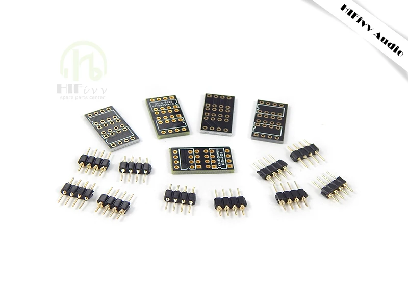 OPA627 LME49710 muses 03 DIP8 одиночный операционный усилитель преобразования двойной операционный усилитель микросхема позолоченная плата сварки