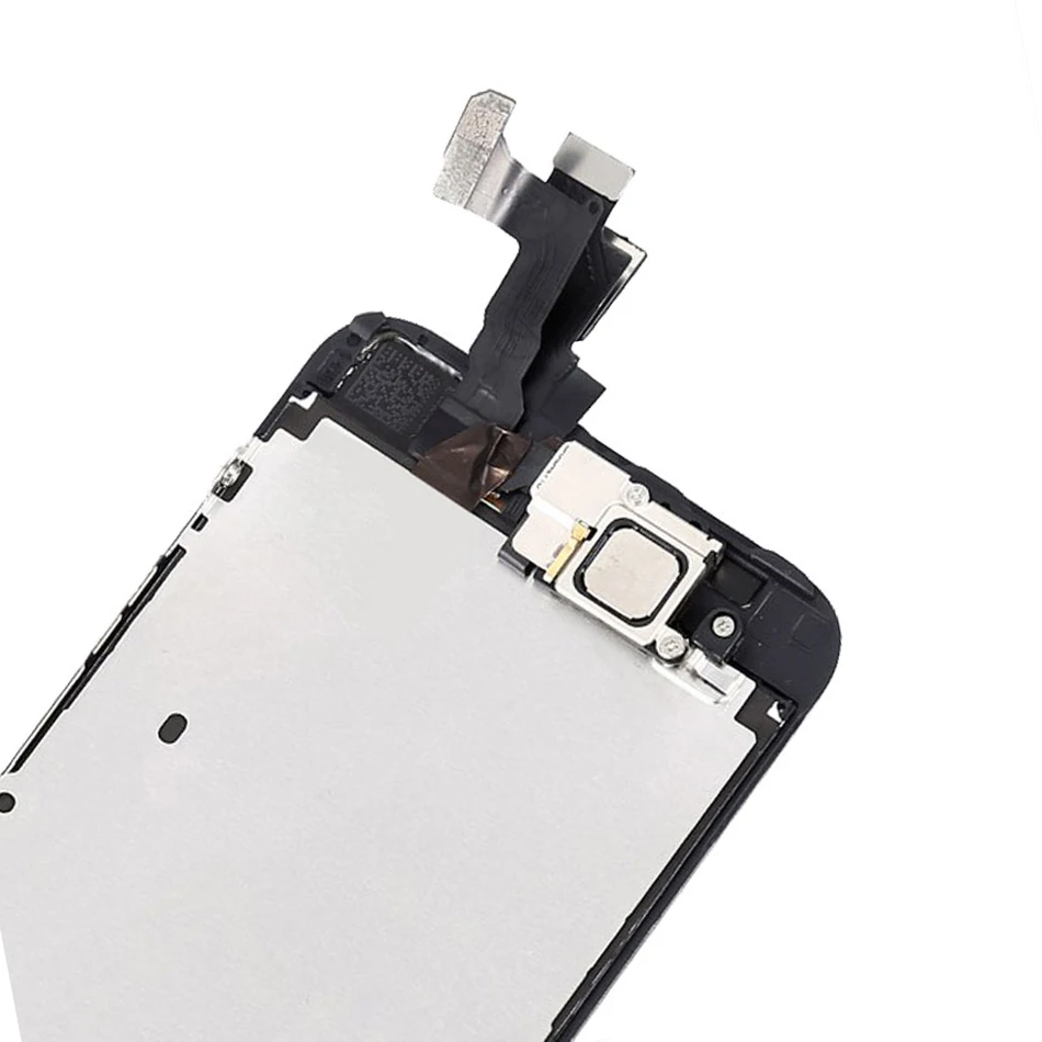 ЖК-дисплей в сборе для iPhone SE полный ЖК-экран с сенсорным экраном iphone se дигитайзер