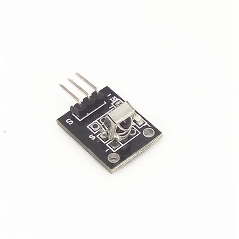 KY-022 модуль приемника инфракрасного датчика для Arduino | Электронные компоненты и
