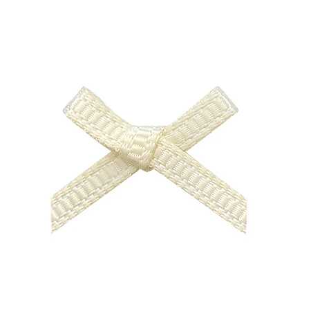 Grosgrain 028 YAMA широкий 20mm±3mm высокое 18mm±3mm ручной завязанный 200 шт./пакет блеск корсажная цвета: золотистый, серебристый атласная лента Diy подарок Свадебные украшения - Цвет: Grosgrain 028