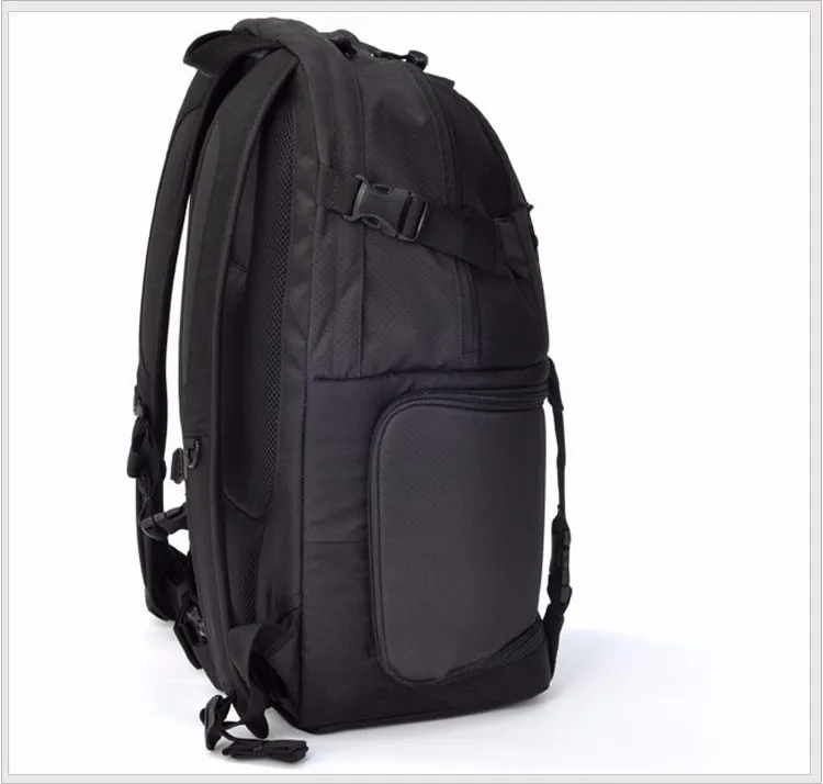 Free shipping Lowepro DSLR Video Fastpack 350 AW DVP 350aw SLR Camera Bag Shoulder 17&quot Laptop &amp Rain Cover Wholesale | Электроника