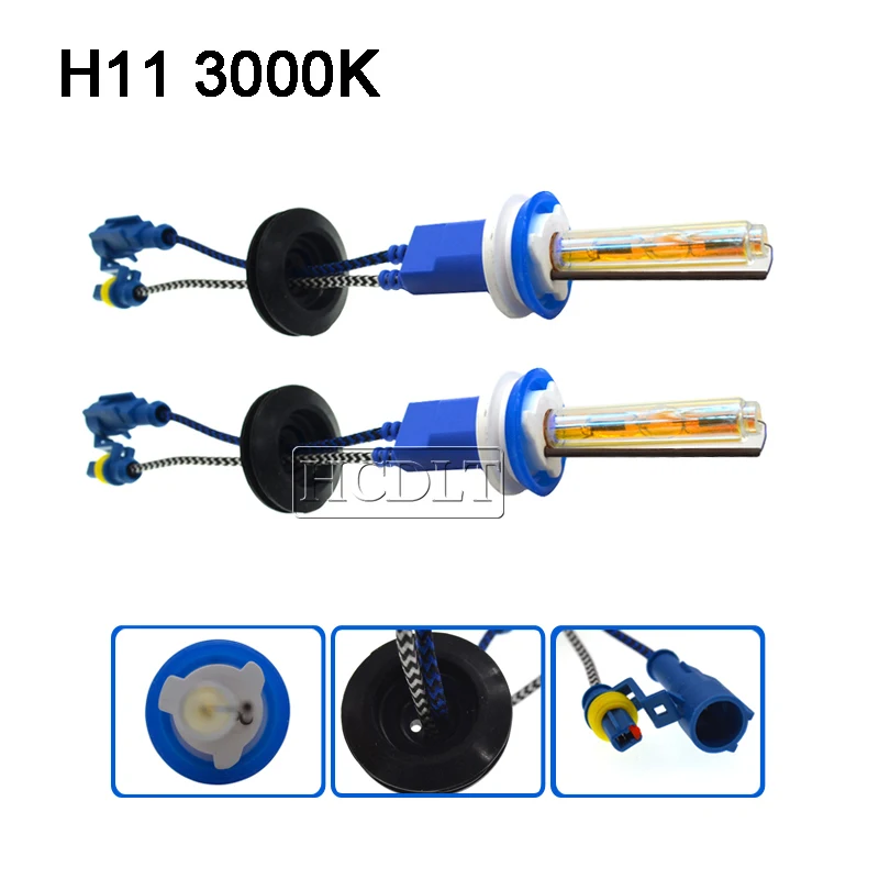 HCDLT фар автомобиля 70 W Xenon балластдля ксеноновой фары ксенона D2H H1 H11 HB3 HB4 H7 авто фары лампы переменного тока 12 70 W ДЛТ F7 балласт