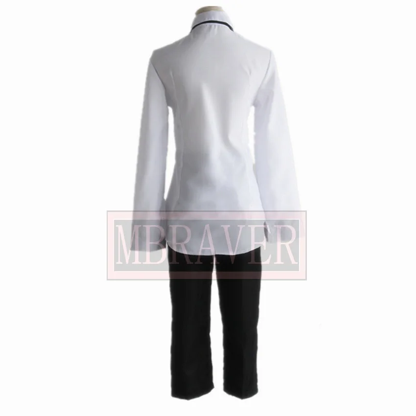 Костюм для косплея по индивидуальному заказу влюбленных дьяфика лайто Сакамаки |