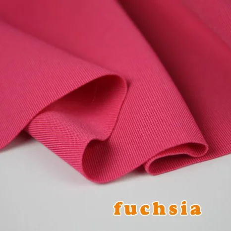 Fuchsia Stretch Spandex Fabric Knitted Jersey Skirt Elastic Bikini Swimwear BTY Free Shipping | Дом и сад
