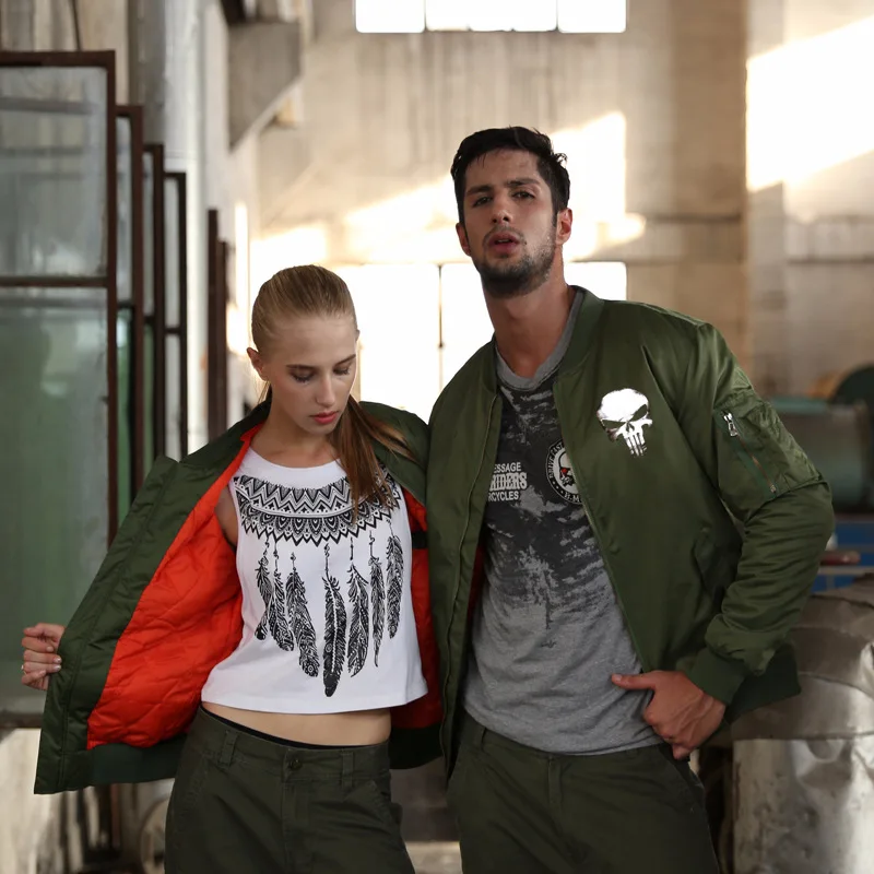 ASSTSERIES 2018 осень и зима новая короткая куртка Мужская модная на молнии бомбер