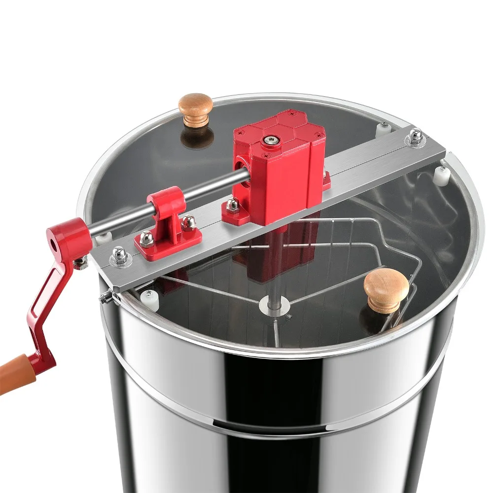 Пчеловодство 3 рама ручной мёд экстракторы пчеловодства оборудование экстрактор