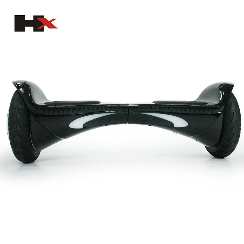 8 дюймовый самобалансирующийся скутер 2 колесный гироскутер Электрический