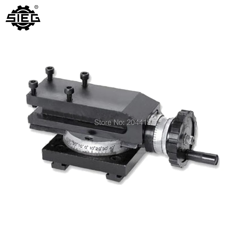 S/N: 10083 сменный инструмент отдыха/горизонтальный слайдер/SIEG C1/M1/C1A держатель инструмента