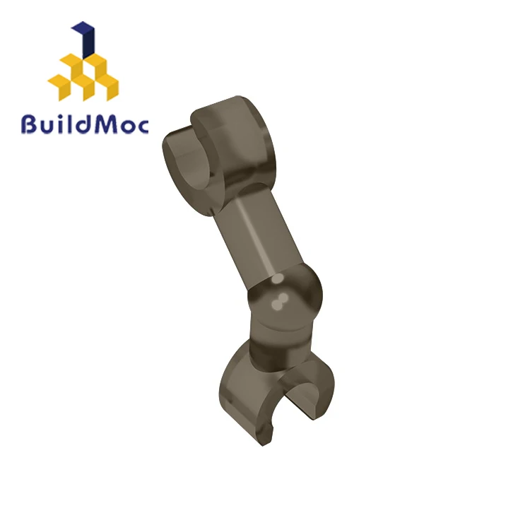 BuildMOC 93061 26158 высокотехнологичный подъемник 1x11 толщиной для строительных блоков