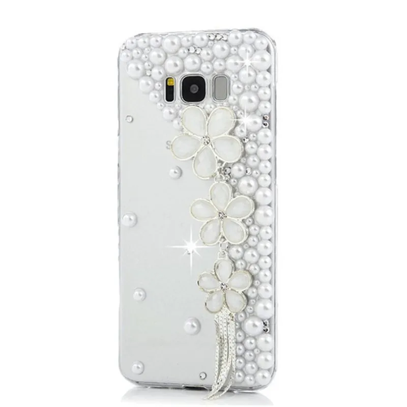 Чехлы со стразами для Samsung Galaxy A30 A50 J6 PLUS 2018 J4 A8 A6 Plus J2 J3 J5 J7 NEO a7 a3 a5 2017