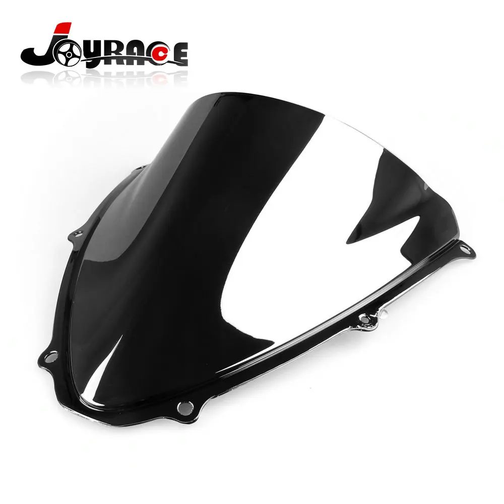Лобовое стекло для Suzuki GSXR 600/750 2006 2007 K6|windshield windscreen|suzuki windscreenwindscreen suzuki |