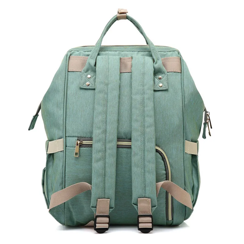 

Large Capacity Multifunction Travel Bag Organizer for Mom