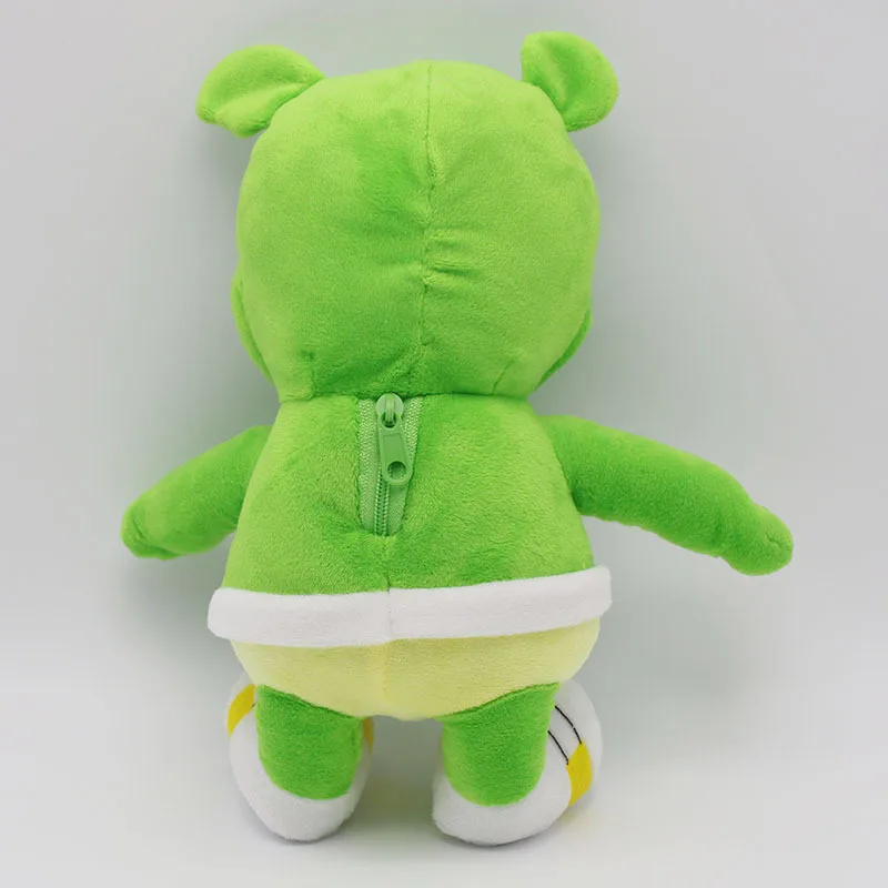 Детские игрушки Горячая Распродажа 30 см Gummy Bear Voice Pet Забавные милые игрушки плюшевый Gummy Bear может спеть лучший подарок для детей