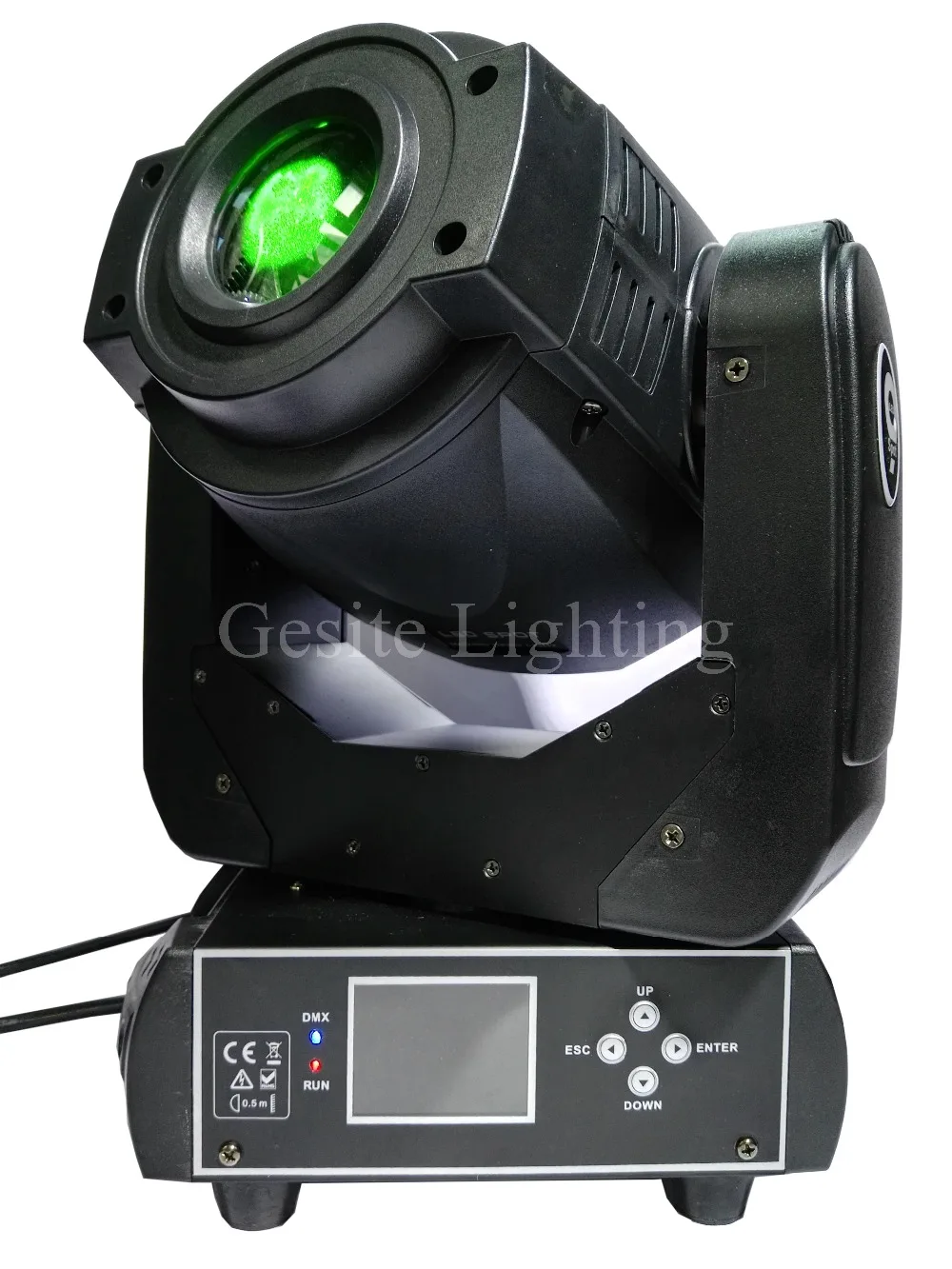 Светодиодный прожектор с движущейся головкой 90 Вт 4 шт./лот|party stage lighting|moving head spot