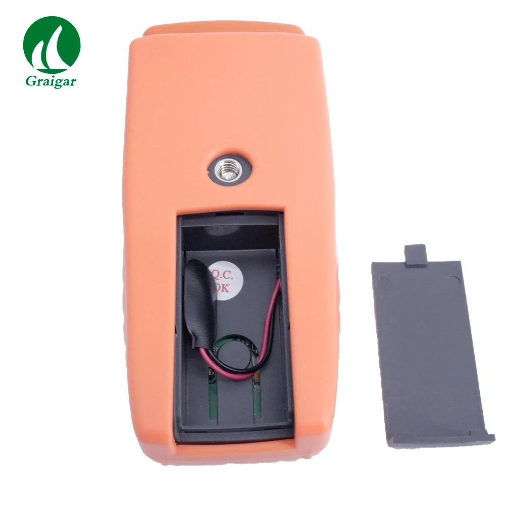 Фотомагнитный измеритель измеряющий электромагнитные поля с чрезвычайно низкой