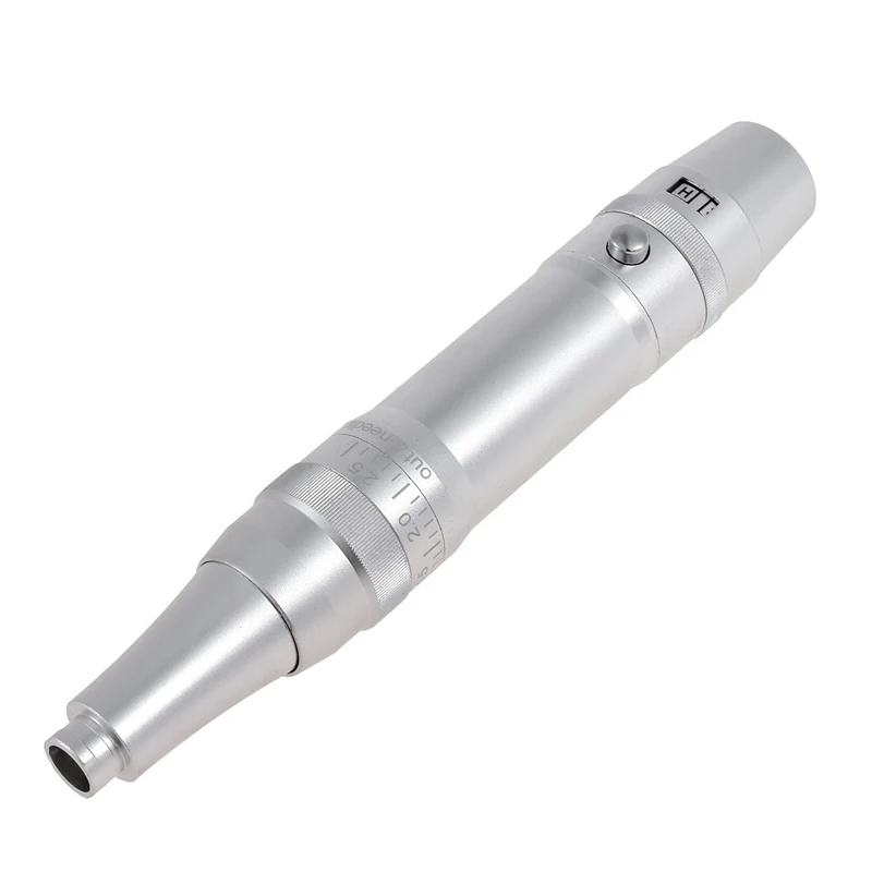 35000R вращающаяся тату машинка с мотором ручка для перманентного макияжа бровей