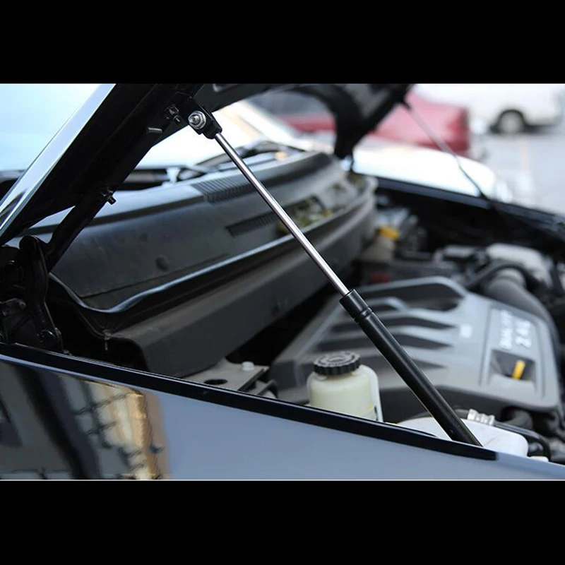 Автомобильный капот двигателя гидравлическая опорная планка подходит для