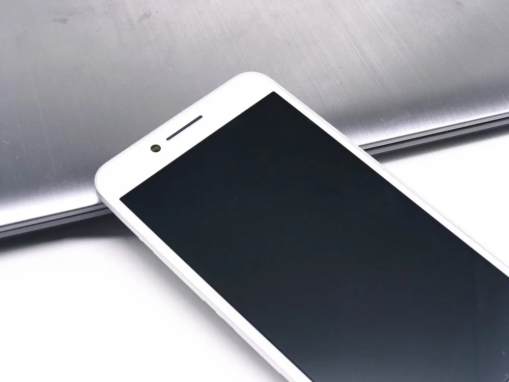 Новый 100% тест для lenovo Vibe C A2020 A2020a40 ЖК дисплей с сенсорным экраном в сборе +
