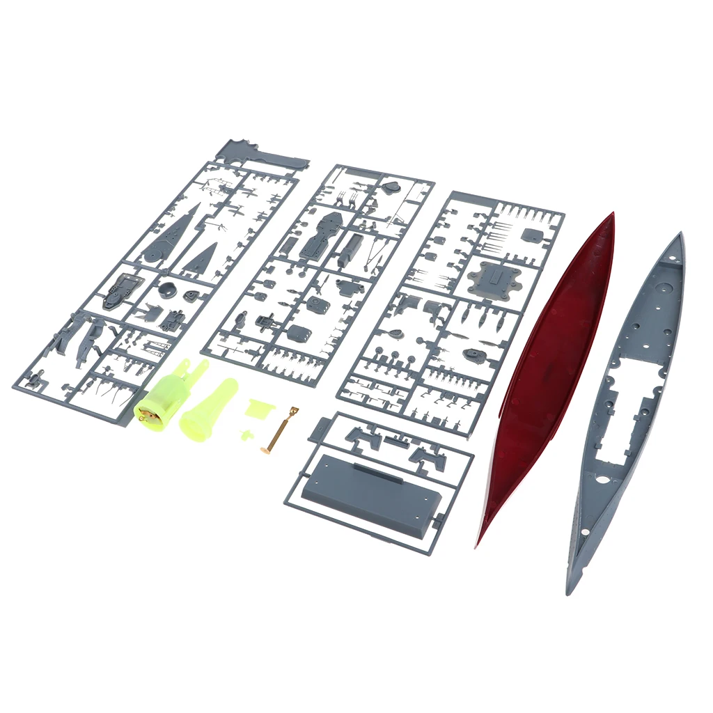 Коллекционная модель 1/700 немецкая Gneisenau Cruiser, модель корабля, игрушка ручной работы, художественное ремесло, Неокрашенная Морская Лодка, игрушки, модельный комплект