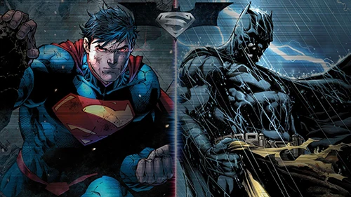 American Classic Comics Super Hero Series Modern pop elements wall HD canvas printing art Giclee home decoration murals no frame Дом и сад