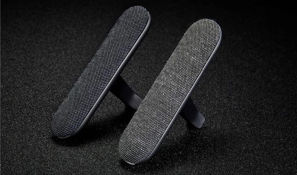 Новое поступление Xiaomi Mijia Guildford автомобильный держатель благовония Лимон/оранжевый/оливковый ароматический шкаф ароматерапия для автомобиля очиститель воздуха