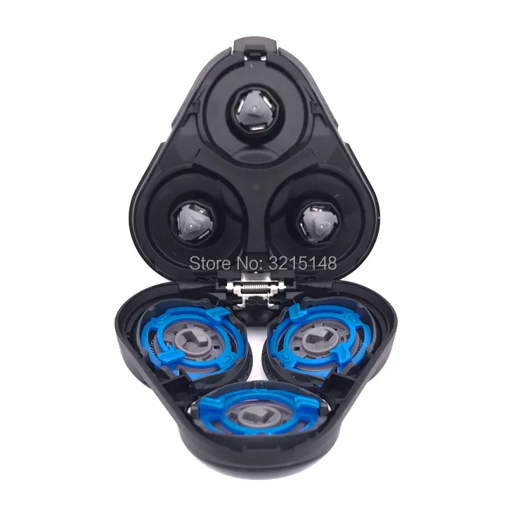 Сменная головка SH50 для бритвы Philips S5000 S5570 S5560 S5380 S5370 S5230 S5210 S5130 S5110 S5095 S5090 S5091|Бритва|